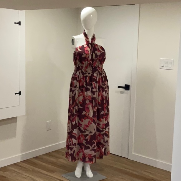 Reitmans Dresses & Skirts - New maxi dress